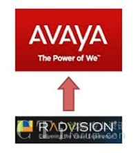 RADVISION�cAVAYA������K�ϲ��f(xi��)�h