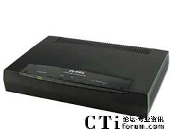 ZyXEL��P-2002ϵ��VoIP/ģ�M�Ԓ�D�W(w��ng)�j�Ԓ��