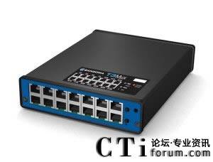 Sangoma�l(f��)���m���ڔ������ĺ���ŘI(y��)�յ�T3Mux